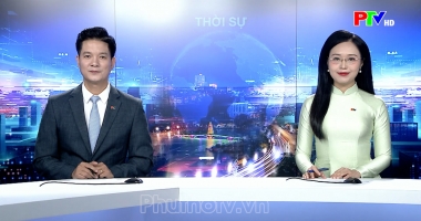 Chương trình thời sự ngày 18-10-2026