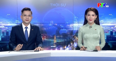 Chương trình thời sự ngày 21-7-2026
