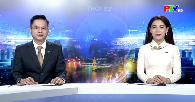 Chương trình thời sự ngày 08-09-2026