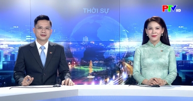 Chương trình thời sự ngày 16-06-2026