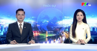 Chương trình thời sự ngày 29-06-2026