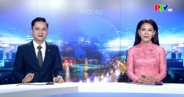 Chương trình thời sự ngày 27-06-2026
