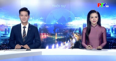 Chương trình thời sự ngày 05-06-2026