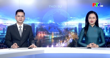 Chương trình thời sự ngày 4-4-2026