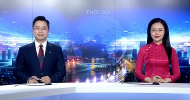 Chương trình thời sự ngày 19-4-2026