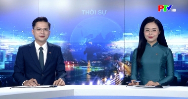Chương trình thời sự ngày 04-7-2026