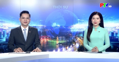 Chương trình thời sự ngày 21-06-2026
