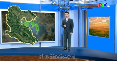 Dự báo thời tiết ngày 18-10-2026