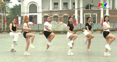 Khởi động cùng PTV ngày 30-09-2026