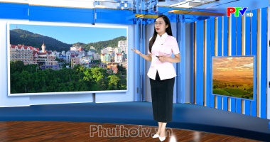 Dự báo thời tiết ngày 11-10-2026