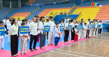 Bản tin thể thao ngày 11-10-2026