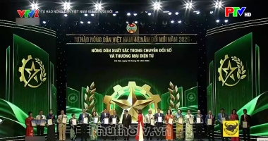 Bản tin 18h30 ngày 13-10-2026