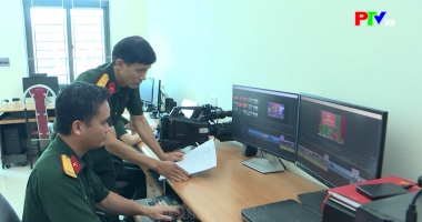 Bản tin 18h30 ngày 21-06-2026