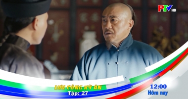 Giới thiệu phim ngày 8-03-2026