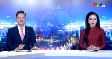 Chương trình thời sự ngày 02-02-2026