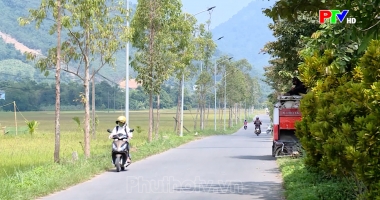 Phú Thọ ngày mới ngày 28-10-2026