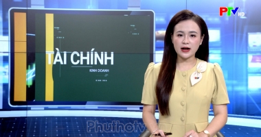 Tài chính kinh doanh ngày 17-09-2026