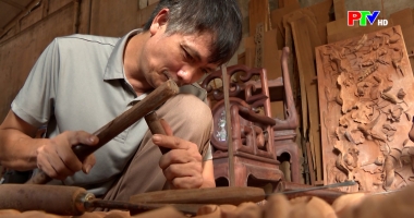 Thanh Lãng - Nơi lưu giữ một mảnh hồn làng