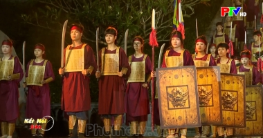 Kết nối 24h ngày 28-4-2026