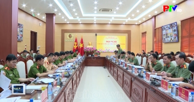 An ninh trật tự 24h ngày 28-10-2026