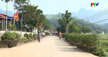 Đại đoàn kết: Chung tay xây dựng môi trường sống lành mạnh
