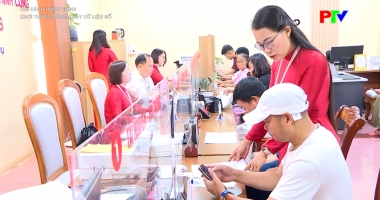 Cải cách hành chính - Khơi thông dòng chảy dữ liệu số
