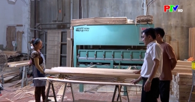 Phu Tho cultural express - Preserving craft village heritage buiding sustainable livelihoods