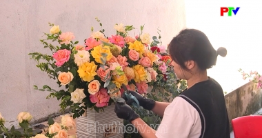 Thị trường tiêu dùng ngày 20-11-2024