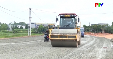 Phú Thọ ngày mới ngày 13-01-2026