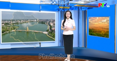 Dự báo thời tiết ngày 13-10-2026
