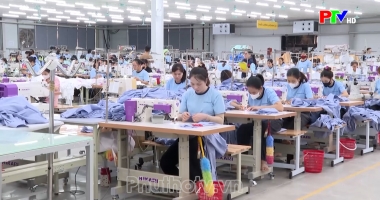 Phú Thọ ngày mới ngày 18-10-2026