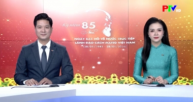 Chương trình thời sự ngày 28-01-2026