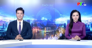 Chương trình thời sự ngày 17-12-2025