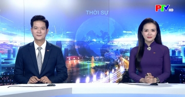 Chương trình thời sự ngày 29-5-2026