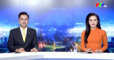 Chương trình thời sự ngày 4-10-2025