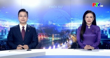 Chương trình thời sự ngày 3-5-2026
