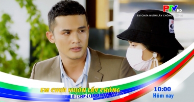 Giới thiệu phim ngày 12-06-2026