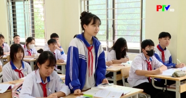 Cuộc sống thường ngày 14-4-3026