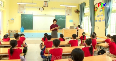 Cuộc sống thường ngày 21-4-3026