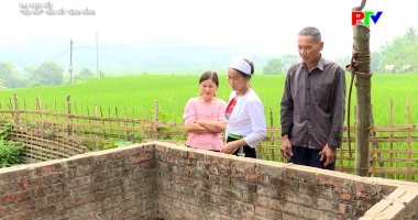 Đại đoàn kết - “Sợi dây” gắn kết cộng đồng