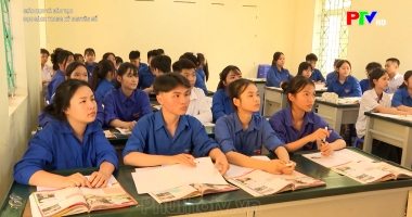 Giáo dục và đào tạo - Đọc sách trong kỷ nguyên số