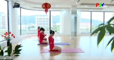 Khởi động cùng PTV ngày 2-3-2026