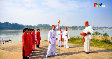 Phu Tho Cultural Express- Hometown hedges where memories pause