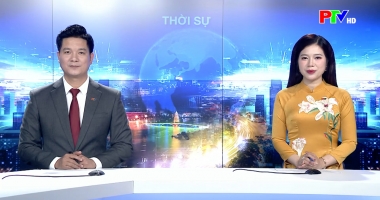 Chương trình thời sự ngày 06-3-2026