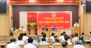 Bản tin 18h30 ngày 16-06-2026