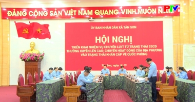 Bản tin 18h30 ngày 28-7-2026