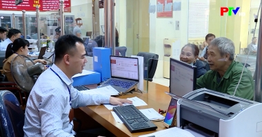 Bản tin 18h30 ngày 25-01-2026