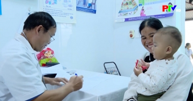 Bản tin 18h30 ngày 27-01-2026