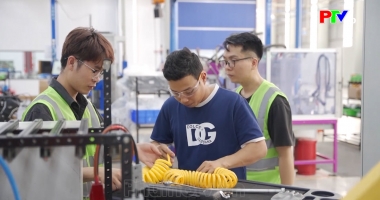 Bản tin 18h30 ngày 05-05-2026