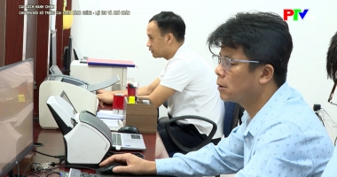 Cải cách hành chính: Chuyển đổi số trong CCHC – Lợi ích và khó khăn